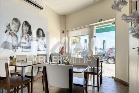 Erhvervsejendom i Amora, Setubal, Amora - € 310.000 | Ref: KWPT-004269 - foto 6