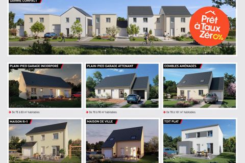 Villa i Boiscommun, Loiret, Boiscommun - € 162.228 | Ref: 240913-193004_D7834152D - foto 2