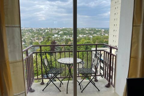 Lejlighed i Le Pecq, Yvelines, Le Pecq - € 299.000 | Ref: 85303948 - foto 2