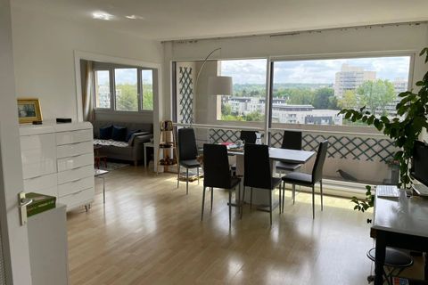 Lejlighed i Le Pecq, Yvelines, Le Pecq - € 299.000 | Ref: 85303948 - foto 1