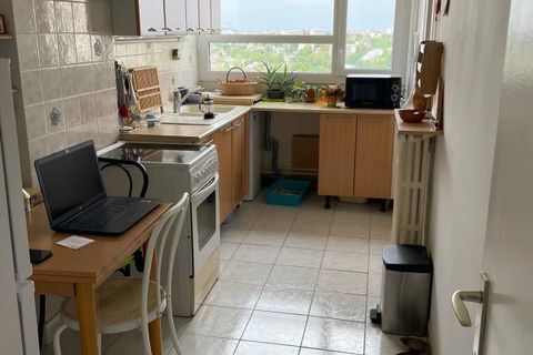 Lejlighed i Le Pecq, Yvelines, Le Pecq - € 299.000 | Ref: 85303948 - foto 4