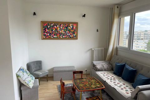 Lejlighed i Le Pecq, Yvelines, Le Pecq - € 299.000 | Ref: 85303948 - foto 8