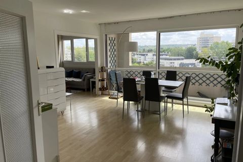 Lejlighed i Le Pecq, Yvelines, Le Pecq - € 299.000 | Ref: 85303948 - foto 9