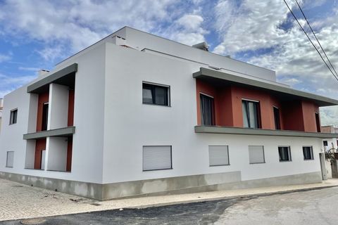 Lejlighed i Ferrel, Leiria, Ferrel - € 314.000 | Ref: APA_331 - foto 1