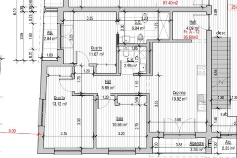 Lejlighed i Ferrel, Leiria, Ferrel - € 314.000 | Ref: APA_331 - foto 13