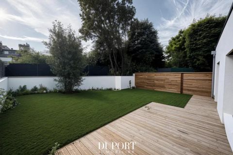 Villa i Bordeaux, Gironde, Bordeaux - € 965.000 | Ref: 84126158 - foto 1