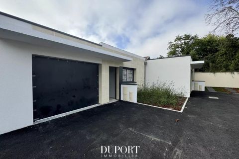 Villa i Bordeaux, Gironde, Bordeaux - € 965.000 | Ref: 84126158 - foto 2