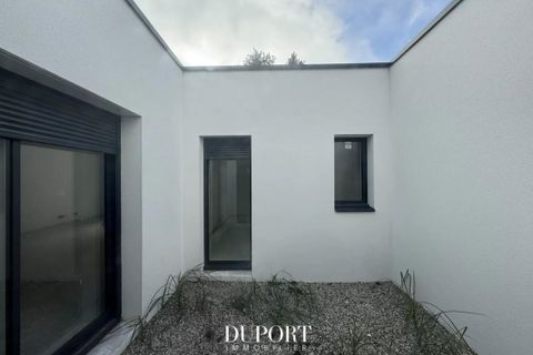 Villa i Bordeaux, Gironde, Bordeaux - € 965.000 | Ref: 84126158 - foto 5