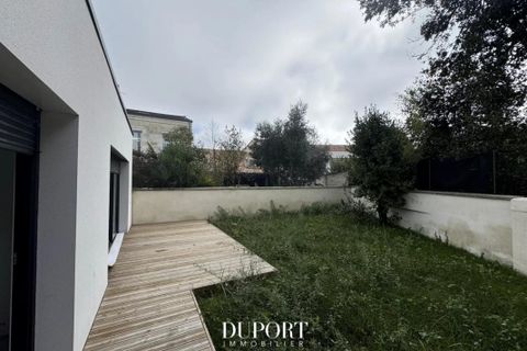 Villa i Bordeaux, Gironde, Bordeaux - € 965.000 | Ref: 84126158 - foto 9