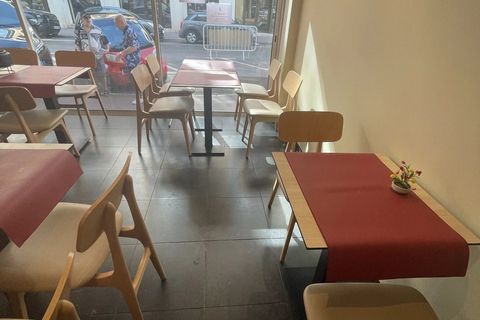 L'establiment comercial a Cannes, Alpes-Maritimes, Cannes - € 185.000 | Ref: 85134823 - foto 2