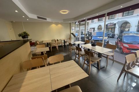 L'establiment comercial a Cannes, Alpes-Maritimes, Cannes - € 185.000 | Ref: 85134823 - foto 4