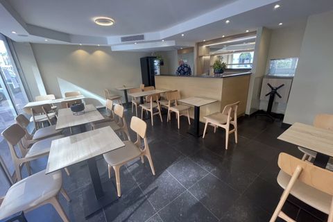 L'establiment comercial a Cannes, Alpes-Maritimes, Cannes - € 185.000 | Ref: 85134823 - foto 5