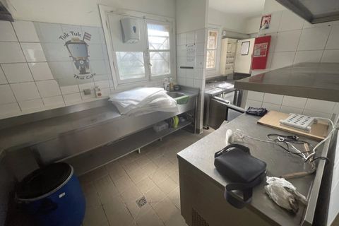 L'establiment comercial a Cannes, Alpes-Maritimes, Cannes - € 185.000 | Ref: 85134823 - foto 9