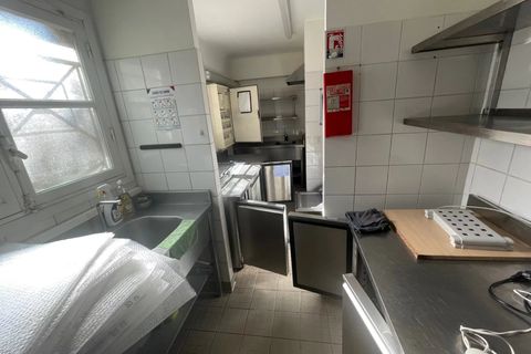 L'establiment comercial a Cannes, Alpes-Maritimes, Cannes - € 185.000 | Ref: 85134823 - foto 10