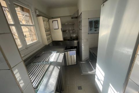 L'establiment comercial a Cannes, Alpes-Maritimes, Cannes - € 185.000 | Ref: 85134823 - foto 11