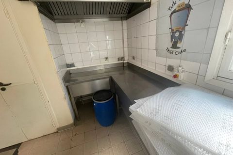 L'establiment comercial a Cannes, Alpes-Maritimes, Cannes - € 185.000 | Ref: 85134823 - foto 12