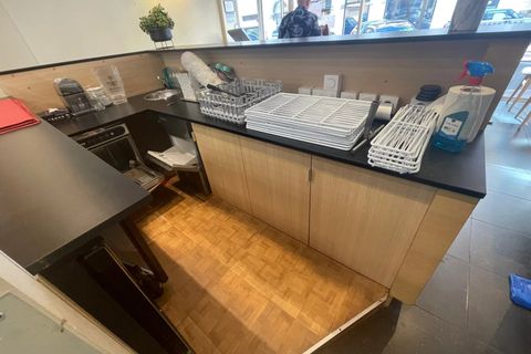 L'establiment comercial a Cannes, Alpes-Maritimes, Cannes - € 185.000 | Ref: 85134823 - foto 13