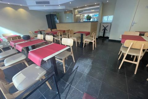 L'establiment comercial a Cannes, Alpes-Maritimes, Cannes - € 185.000 | Ref: 85134823 - foto 15