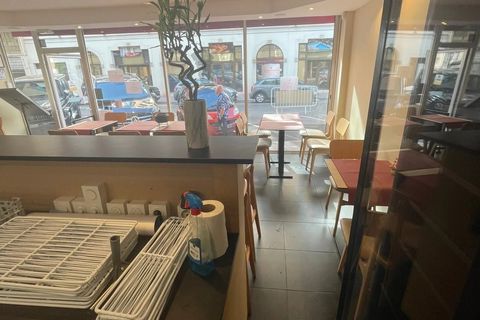 L'establiment comercial a Cannes, Alpes-Maritimes, Cannes - € 185.000 | Ref: 85134823 - foto 16