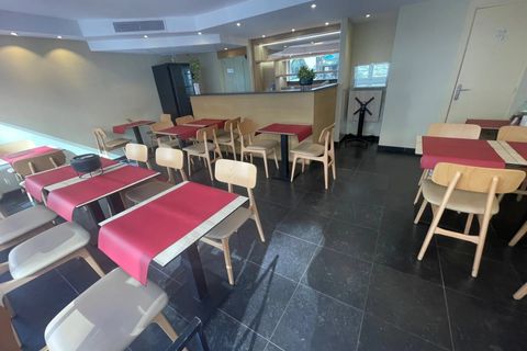 L'establiment comercial a Cannes, Alpes-Maritimes, Cannes - € 185.000 | Ref: 85134823 - foto 17