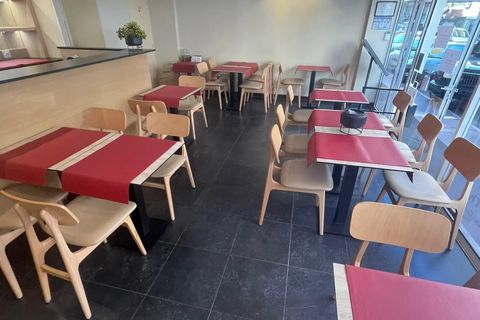 L'establiment comercial a Cannes, Alpes-Maritimes, Cannes - € 185.000 | Ref: 85134823 - foto 19