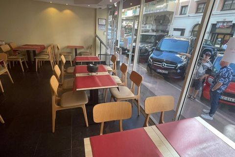 L'establiment comercial a Cannes, Alpes-Maritimes, Cannes - € 185.000 | Ref: 85134823 - foto 20