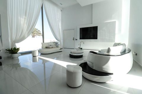 Villa i Costa Teguise, Lanzarote, Costa Teguise - € 2.500.000 | Ref: sci 1604 - foto 3