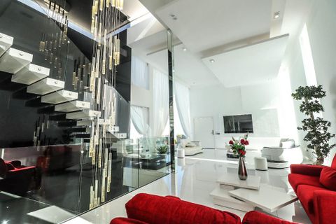Villa i Costa Teguise, Lanzarote, Costa Teguise - € 2.500.000 | Ref: sci 1604 - foto 5
