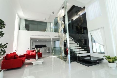 Villa i Costa Teguise, Lanzarote, Costa Teguise - € 2.500.000 | Ref: sci 1604 - foto 8