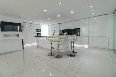 Villa i Costa Teguise, Lanzarote, Costa Teguise - € 2.500.000 | Ref: sci 1604 - foto 9