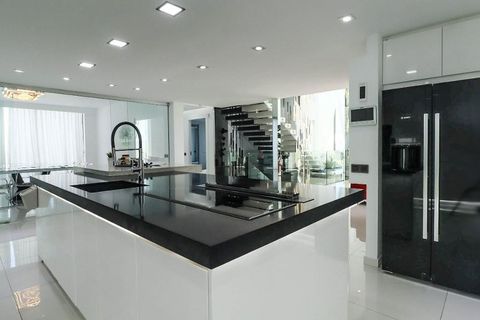 Villa i Costa Teguise, Lanzarote, Costa Teguise - € 2.500.000 | Ref: sci 1604 - foto 13