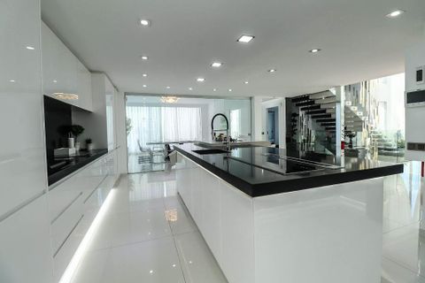 Villa i Costa Teguise, Lanzarote, Costa Teguise - € 2.500.000 | Ref: sci 1604 - foto 14