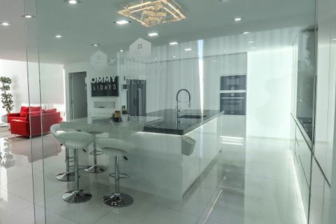 Villa i Costa Teguise, Lanzarote, Costa Teguise - € 2.500.000 | Ref: sci 1604 - foto 16