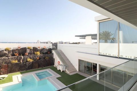 Villa i Costa Teguise, Lanzarote, Costa Teguise - € 2.500.000 | Ref: sci 1604 - foto 25
