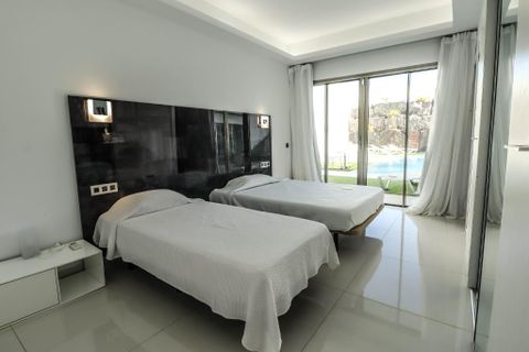 Villa i Costa Teguise, Lanzarote, Costa Teguise - € 2.500.000 | Ref: sci 1604 - foto 39