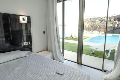 Villa i Costa Teguise, Lanzarote, Costa Teguise - € 2.500.000 | Ref: sci 1604 - foto 40
