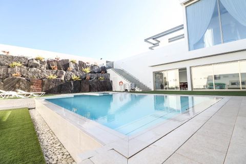 Villa i Costa Teguise, Lanzarote, Costa Teguise - € 2.500.000 | Ref: sci 1604 - foto 43