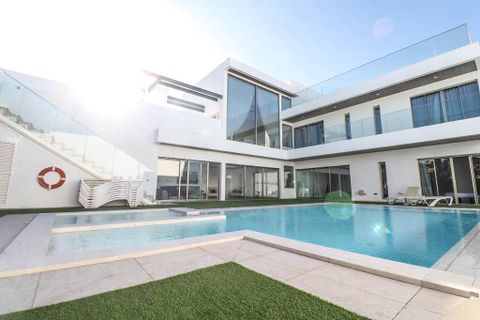 Villa i Costa Teguise, Lanzarote, Costa Teguise - € 2.500.000 | Ref: sci 1604 - foto 45