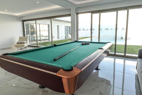 Villa i Costa Teguise, Lanzarote, Costa Teguise - € 2.500.000 | Ref: sci 1604 - foto 46
