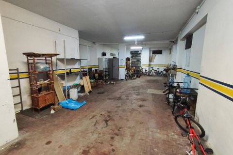 Garage i Guidonia Montecelio, Rome, Guidonia Montecelio - € 49.000 | Ref: 194 - foto 4