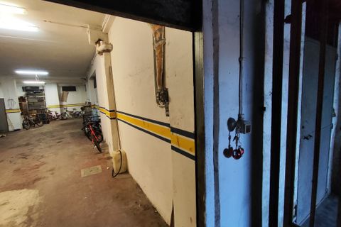 Garage i Guidonia Montecelio, Rome, Guidonia Montecelio - € 49.000 | Ref: 194 - foto 5