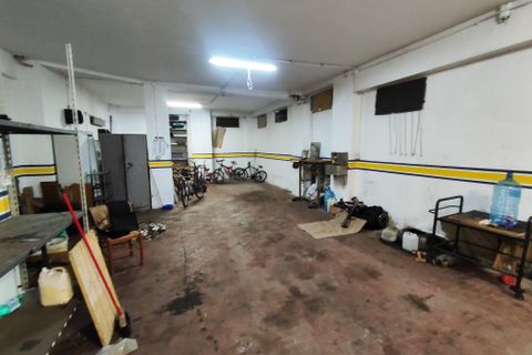 Garage i Guidonia Montecelio, Rome, Guidonia Montecelio - € 49.000 | Ref: 194 - foto 7