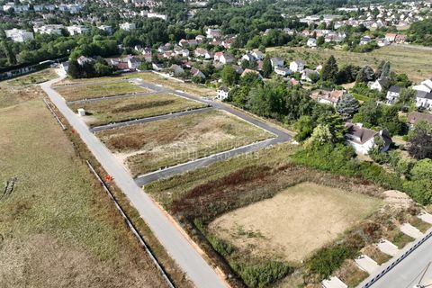 Terra a Arpajon, Essonne, Arpajon - € 137.000 | Ref: LES BELLES VUES - foto 5