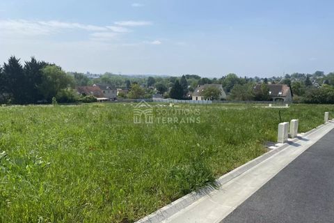 Terra a Arpajon, Essonne, Arpajon - € 137.000 | Ref: LES BELLES VUES - foto 6