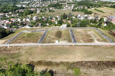 Terra a Arpajon, Essonne, Arpajon - € 137.000 | Ref: LES BELLES VUES - foto 7