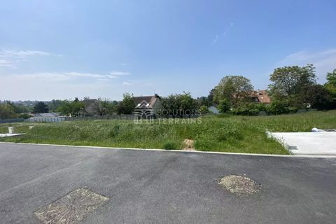 Terra a Arpajon, Essonne, Arpajon - € 137.000 | Ref: LES BELLES VUES - foto 8