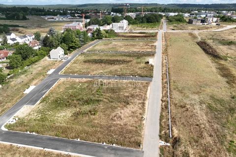 Terra a Arpajon, Essonne, Arpajon - € 137.000 | Ref: LES BELLES VUES - foto 9