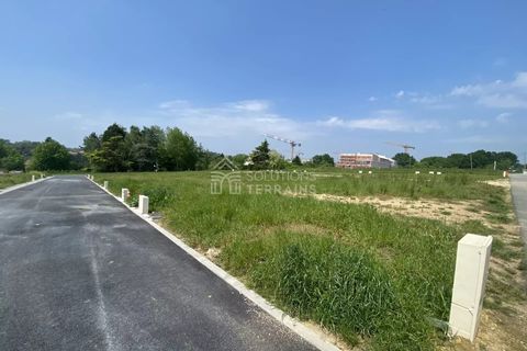 Terra a Arpajon, Essonne, Arpajon - € 137.000 | Ref: LES BELLES VUES - foto 10