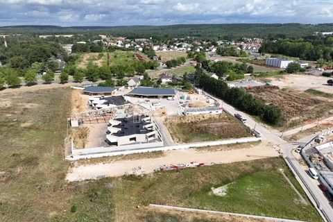 Terra a Arpajon, Essonne, Arpajon - € 137.000 | Ref: LES BELLES VUES - foto 11