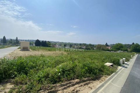 Terra a Arpajon, Essonne, Arpajon - € 137.000 | Ref: LES BELLES VUES - foto 13